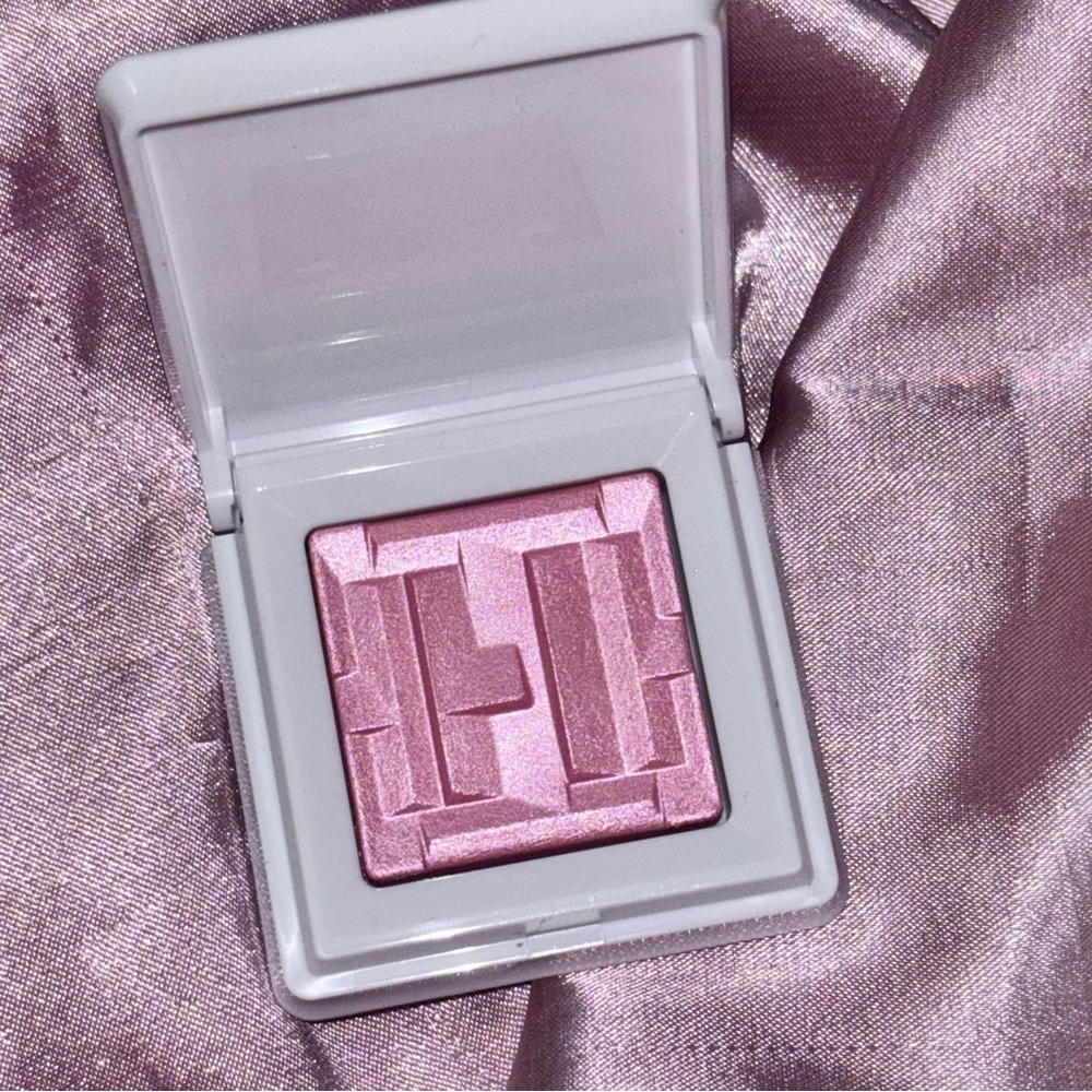 mini HAUS LABS highlighter Pink Quartz💝